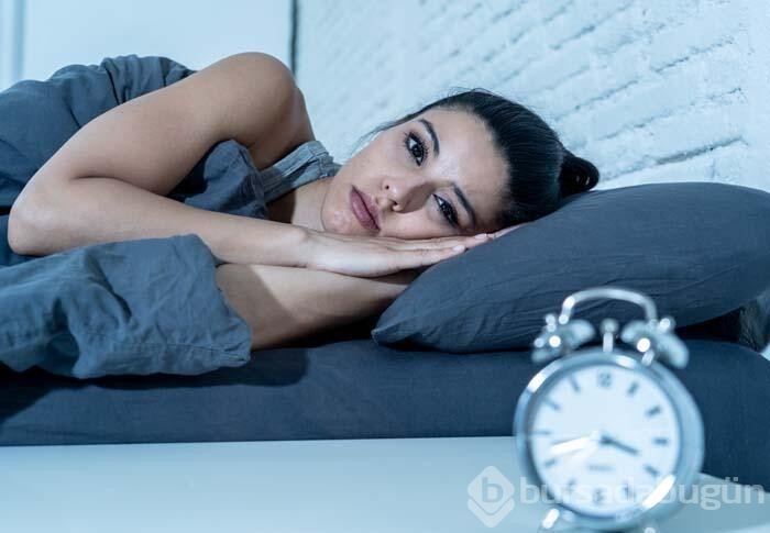 6 saatten az, 8 saatten fazla uyuyanlara ölüm riski!