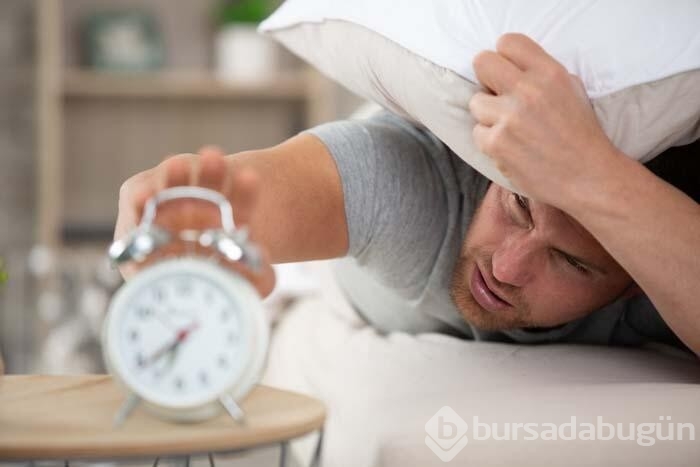 6 saatten az, 8 saatten fazla uyuyanlara ölüm riski!