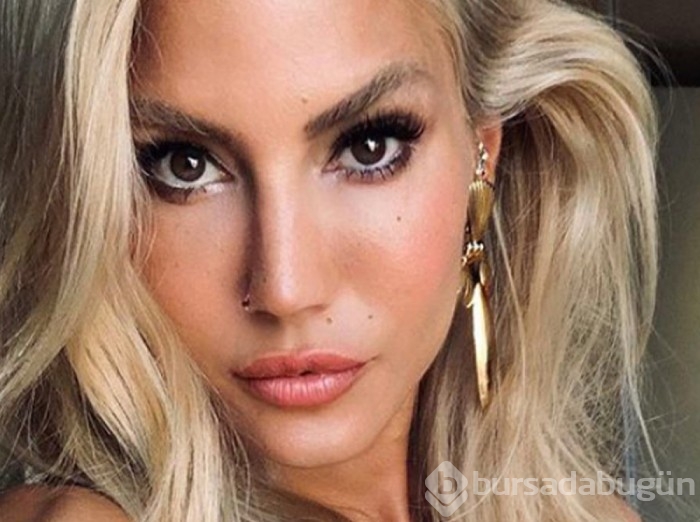Çağla Şıkel'den Best Model açıklaması