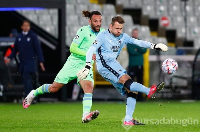 Fenerbahçe'nin Vedat Muriqi teklifi açıklandı...