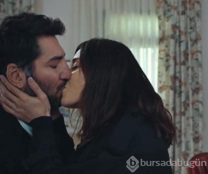  Sadakatsiz dizisinde  Asya ve Aras aşkı başlıyor!