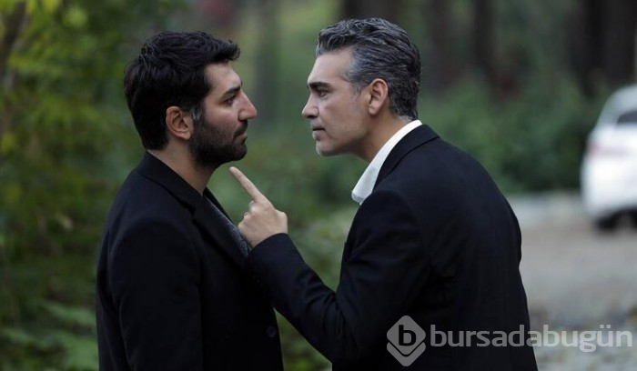  Sadakatsiz dizisinde  Asya ve Aras aşkı başlıyor!