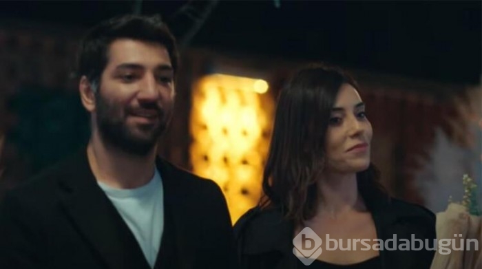  Sadakatsiz dizisinde  Asya ve Aras aşkı başlıyor!