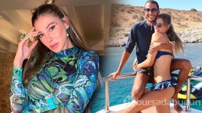 Şeyma Subaşı eski aşkına mı döndü?