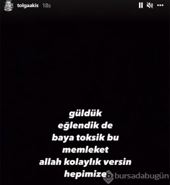 Edis'ten Zeynep Bastık açıklaması