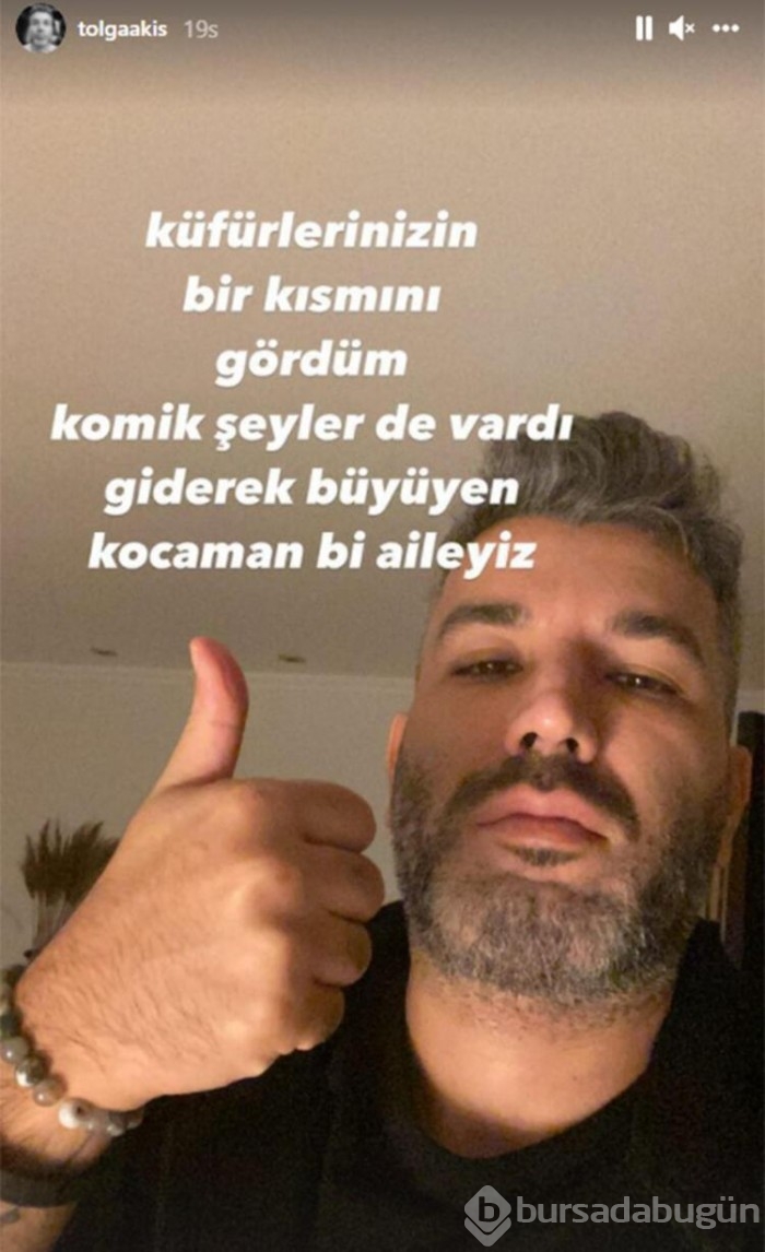 Edis'ten Zeynep Bastık açıklaması