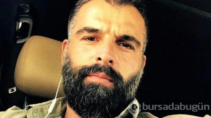 Mehmet Akif Alakurt'tan olay Erkan Özerman açıklaması