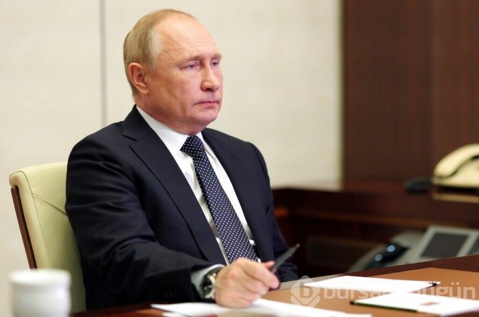 Putin: S-500 ABD tehdidine karşı görev yapacak
