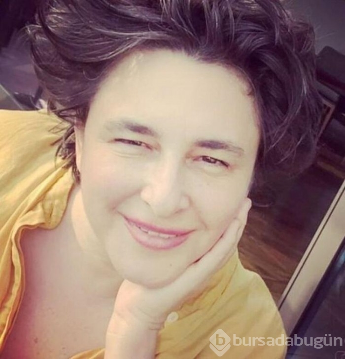 Esra Dermancıoğlu'ndan 'zayıfla' eleştirilerine fotoğraflı yanıt
