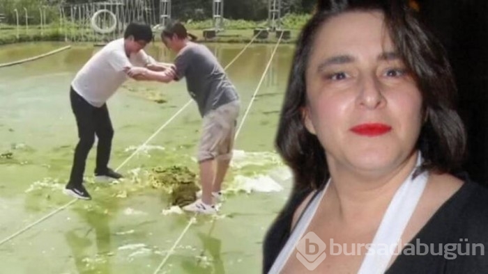 Esra Dermancıoğlu'ndan 'zayıfla' eleştirilerine fotoğraflı yanıt
