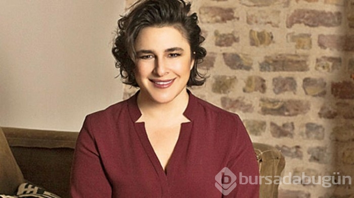 Esra Dermancıoğlu'ndan 'zayıfla' eleştirilerine fotoğraflı yanıt

