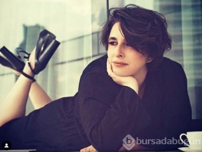 Esra Dermancıoğlu'ndan 'zayıfla' eleştirilerine fotoğraflı yanıt
