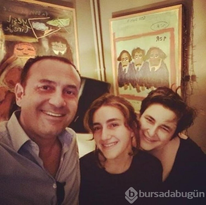 Esra Dermancıoğlu'ndan 'zayıfla' eleştirilerine fotoğraflı yanıt
