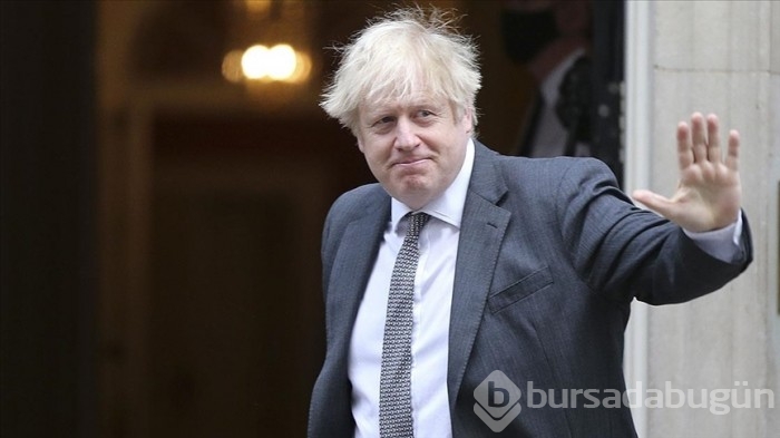 İngiltere Başbakanı Johnson'ın kardeşi yazdı: 'Ninem İstanbul'da bir tüccara satılmış'
