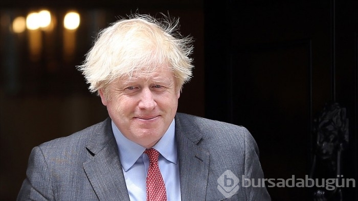 İngiltere Başbakanı Johnson'ın kardeşi yazdı: 'Ninem İstanbul'da bir tüccara satılmış'

