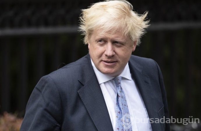 İngiltere Başbakanı Johnson'ın kardeşi yazdı: 'Ninem İstanbul'da bir tüccara satılmış'
