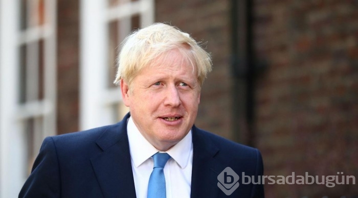 İngiltere Başbakanı Johnson'ın kardeşi yazdı: 'Ninem İstanbul'da bir tüccara satılmış'
