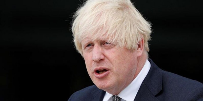 İngiltere Başbakanı Johnson'ın kardeşi yazdı: 'Ninem İstanbul'da bir tüccara satılmış'
