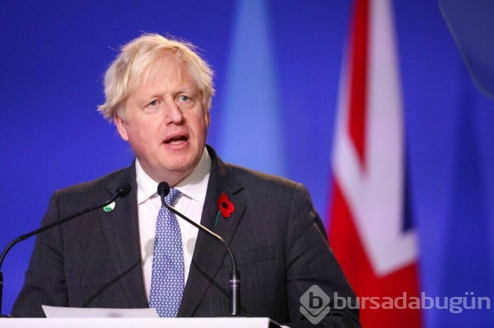 İngiltere Başbakanı Johnson'ın kardeşi yazdı: 'Ninem İstanbul'da bir tüccara satılmış'
