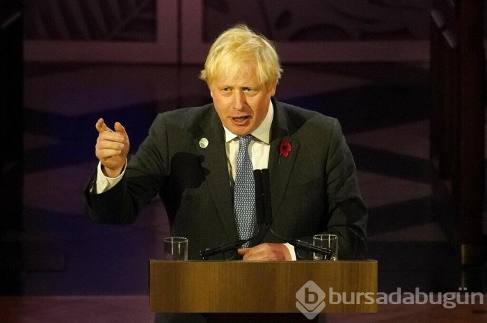 İngiltere Başbakanı Johnson'ın kardeşi yazdı: 'Ninem İstanbul'da bir tüccara satılmış'
