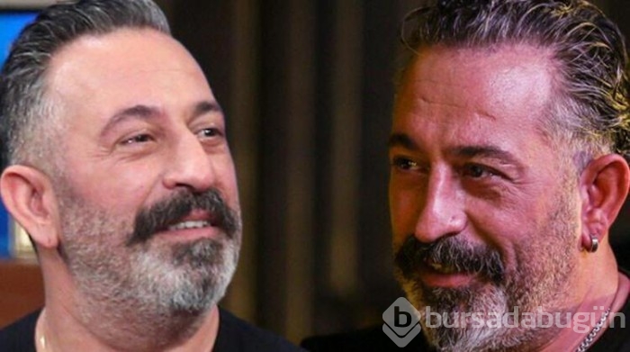  Cem Yılmaz'ın takipçisine verdiği yanıt olay oldu