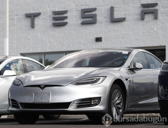 Elon Musk'ın servetine servet kattı
