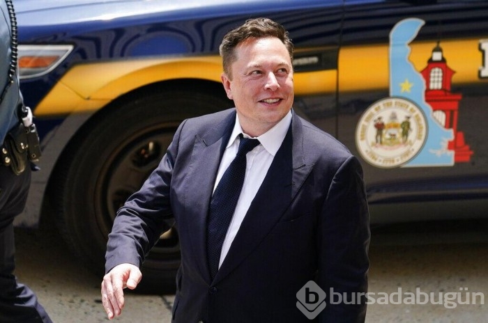 Elon Musk'ın servetine servet kattı