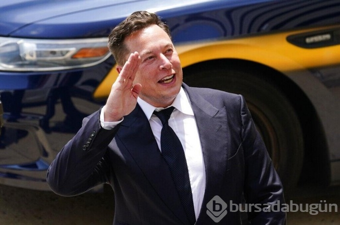 Elon Musk'ın servetine servet kattı