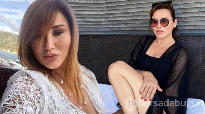Deniz Seki'nin son hali gündem oldu!