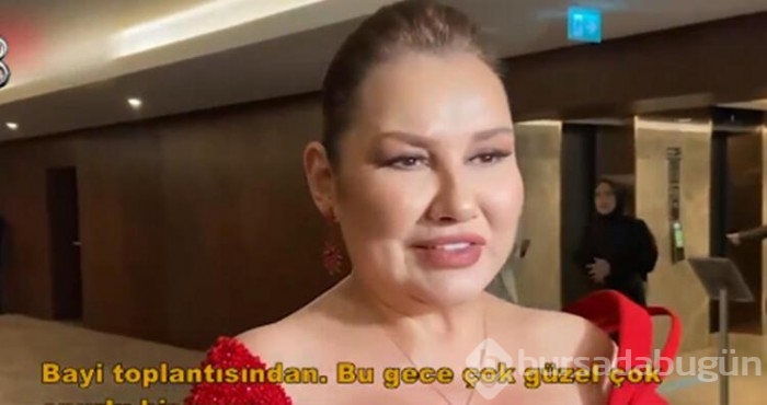 Deniz Seki'nin son hali gündem oldu!