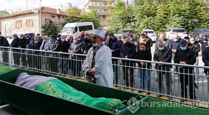 Semra Dinçer son yolculuğuna uğurlandı!