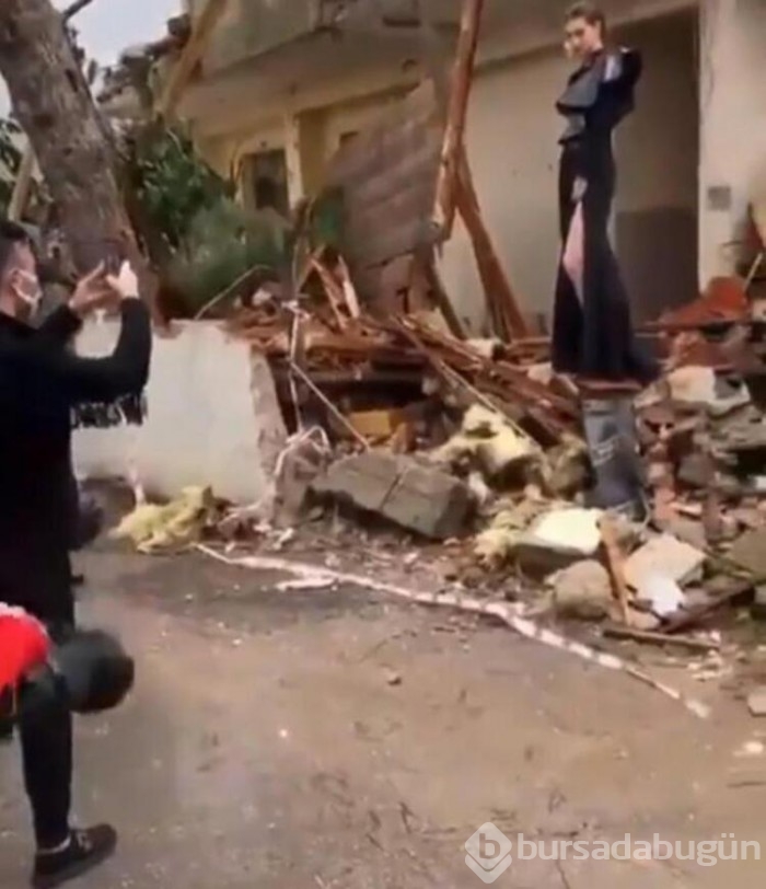 Türkiye güzeli Aslı Sümen'den yıllar sonra gelen 'Itır Esen' itirafı