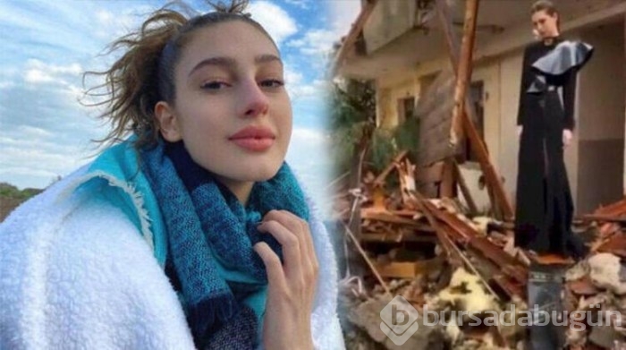 Türkiye güzeli Aslı Sümen'den yıllar sonra gelen 'Itır Esen' itirafı