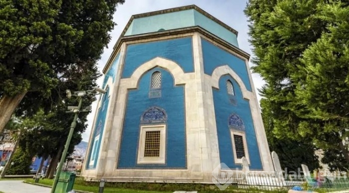 Bursa'da görülmesi gereken en güzel yerler
