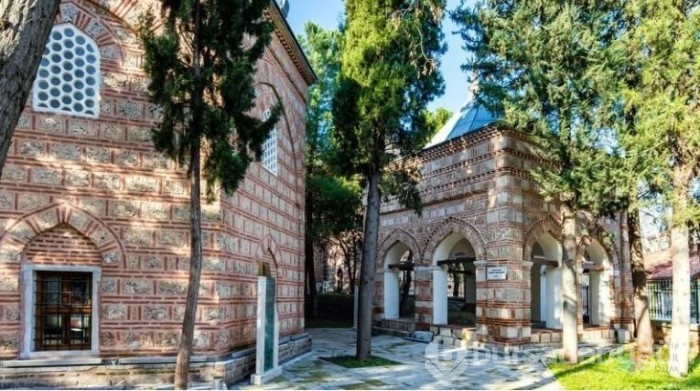 Bursa'da görülmesi gereken en güzel yerler
