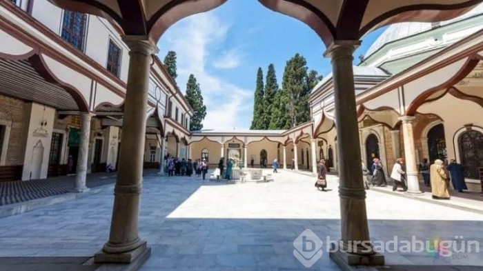 Bursa'da görülmesi gereken en güzel yerler