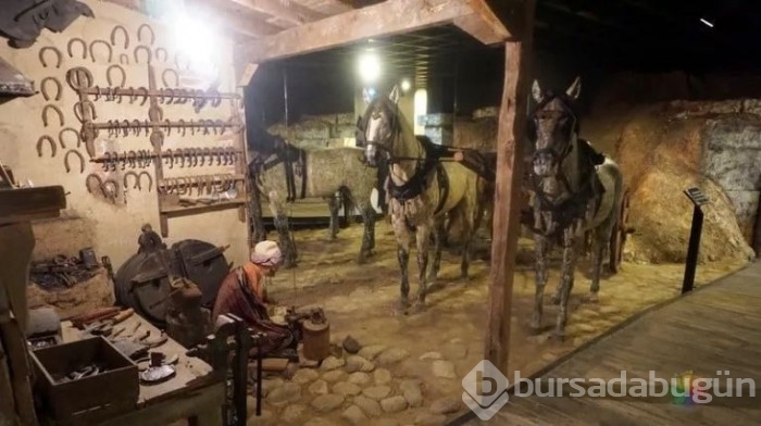 Bursa'da görülmesi gereken en güzel yerler
