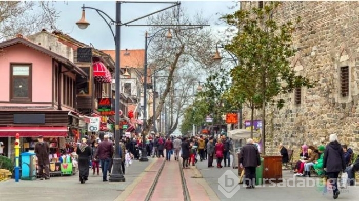 Bursa'da görülmesi gereken en güzel yerler
