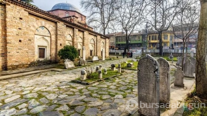 Bursa'da görülmesi gereken en güzel yerler