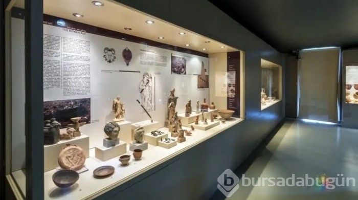 Bursa'da görülmesi gereken en güzel yerler