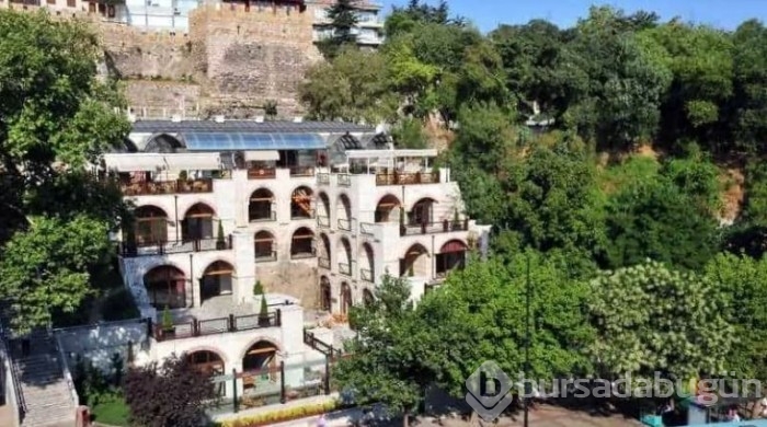 Bursa'da görülmesi gereken en güzel yerler