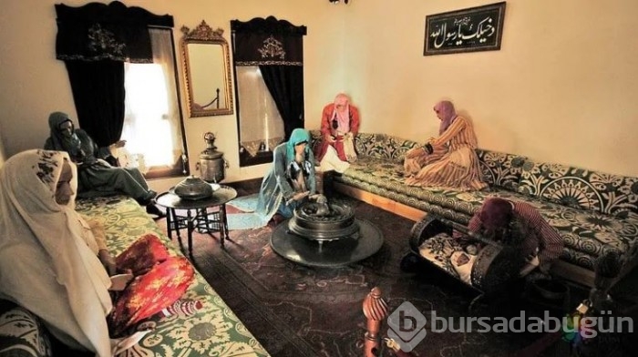 Bursa'da görülmesi gereken en güzel yerler