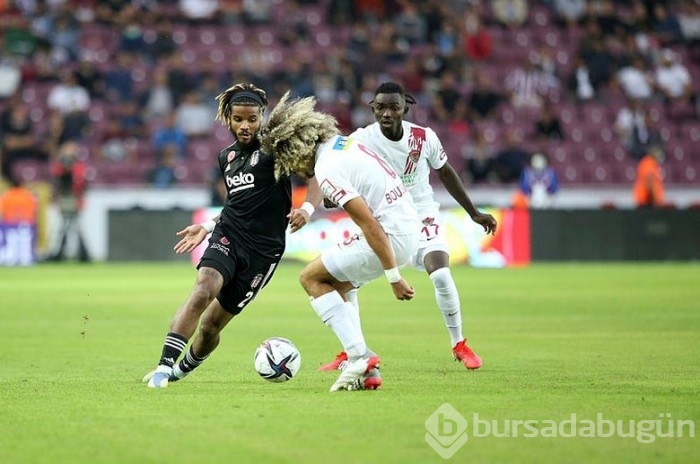 Beşiktaş'ta sakatlıkların sebebi Marrone mi?