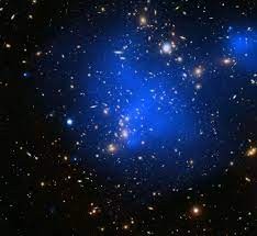 NASA'dan göz kamaştıran galaksi görselleri!