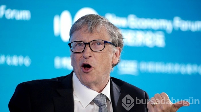 Bill Gates'ten iklim değişikliği için kritik uyarı