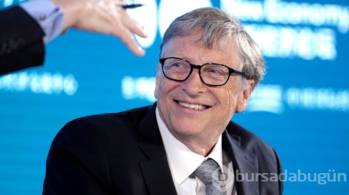 Bill Gates'ten iklim değişikliği için kritik uyarı