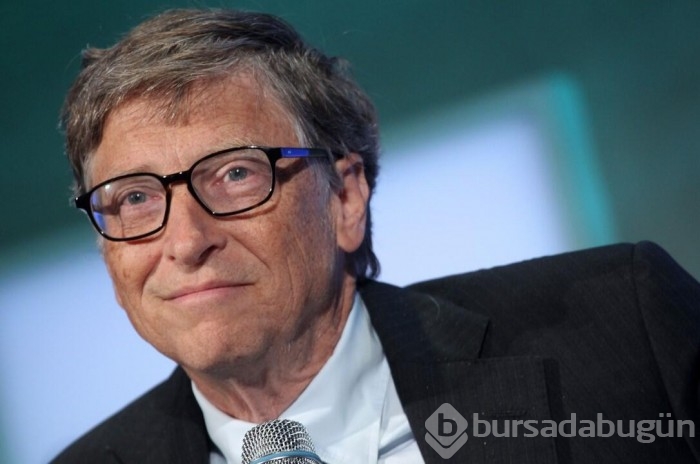 Bill Gates'ten iklim değişikliği için kritik uyarı