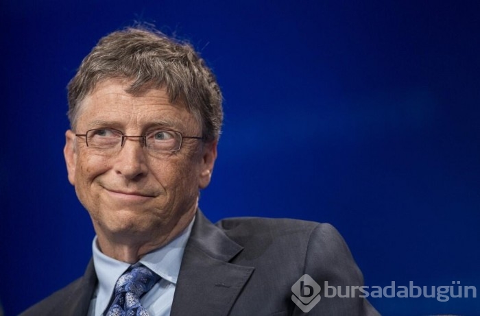 Bill Gates'ten iklim değişikliği için kritik uyarı