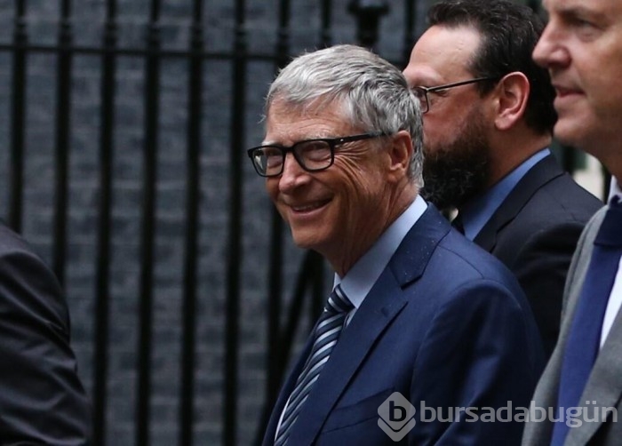 Bill Gates'ten iklim değişikliği için kritik uyarı