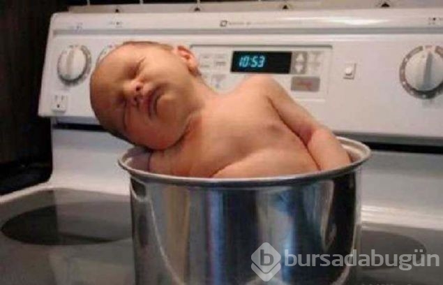 Her yerde uyuyabilen insanlar...